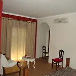 וילה Quinta Dos Migueis אלטורה
