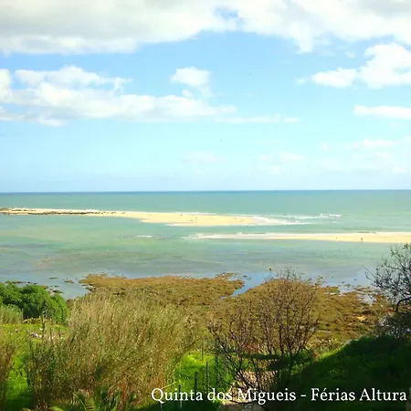 Quinta Dos Migueis فيلة *