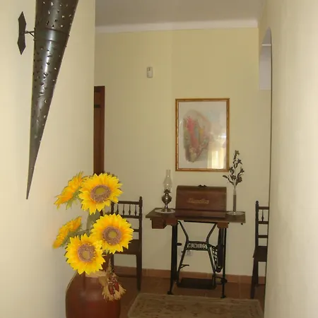 Quinta Dos Migueis فيلة *