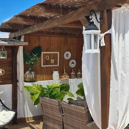 Quinta Dos Migueis فيلة ألتورا