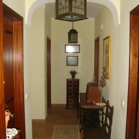 Quinta Dos Migueis فيلة *