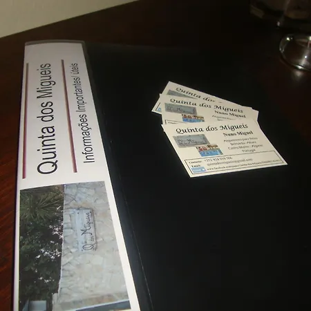 Quinta Dos Migueis * ألتورا