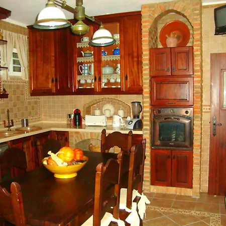 Quinta Dos Migueis فيلة *