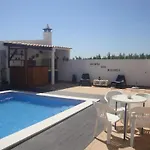 Vila Quinta Dos Migueis Altura