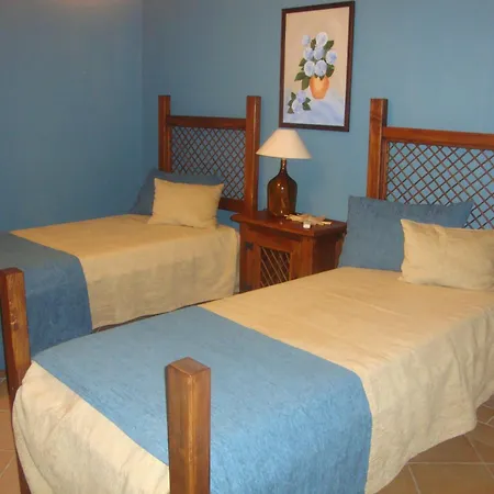 Vila Quinta Dos Migueis
