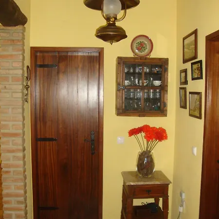 ヴィラ Quinta Dos Migueis *