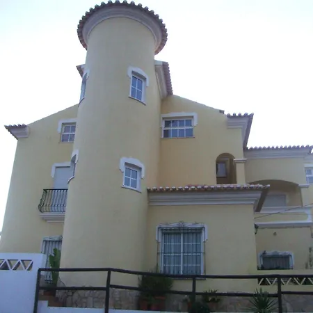 ヴィラ Quinta Dos Migueis *