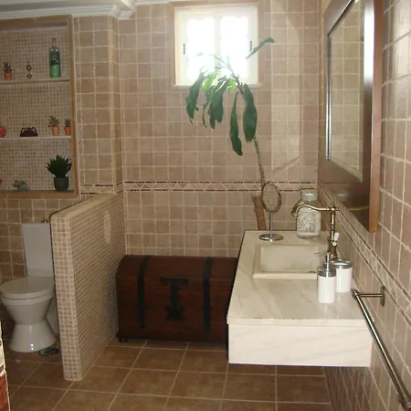 Villa Quinta Dos Migueis Altura