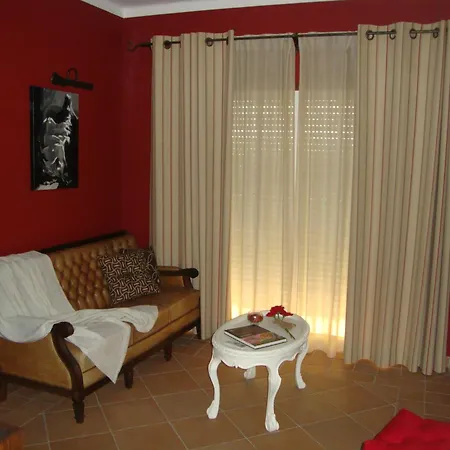 Quinta Dos Migueis