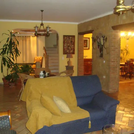 Vila Quinta Dos Migueis Altura