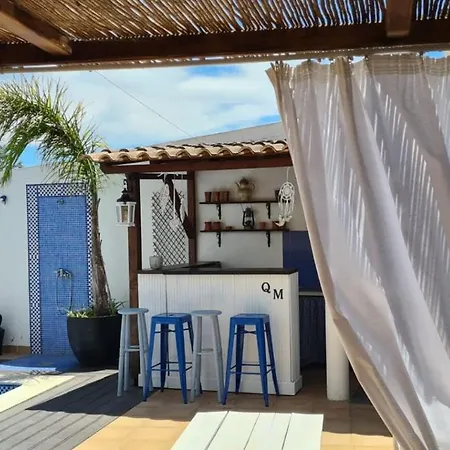 Quinta Dos Migueis ヴィラ