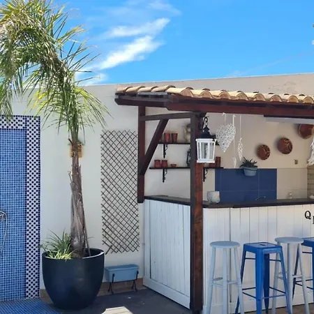ヴィラ Quinta Dos Migueis