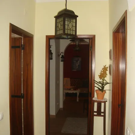 ヴィラ Quinta Dos Migueis *