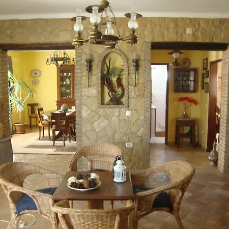 ヴィラ Quinta Dos Migueis アルチュラ