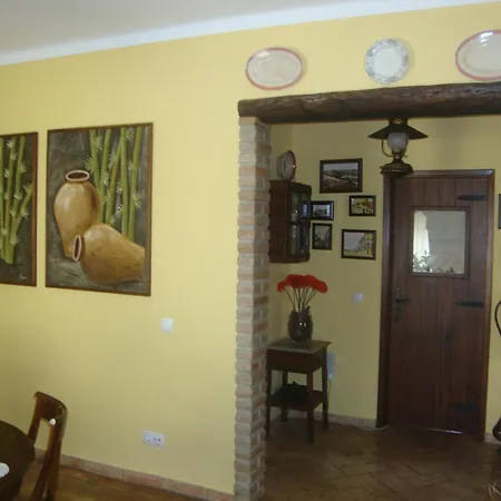 ヴィラ Quinta Dos Migueis アルチュラ