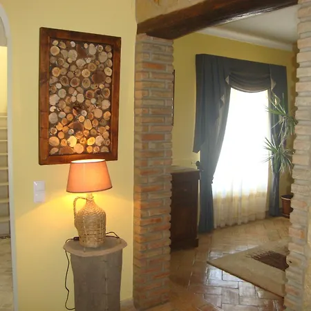 Quinta Dos Migueis * Altura