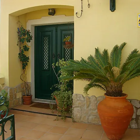 Quinta Dos Migueis Villa *