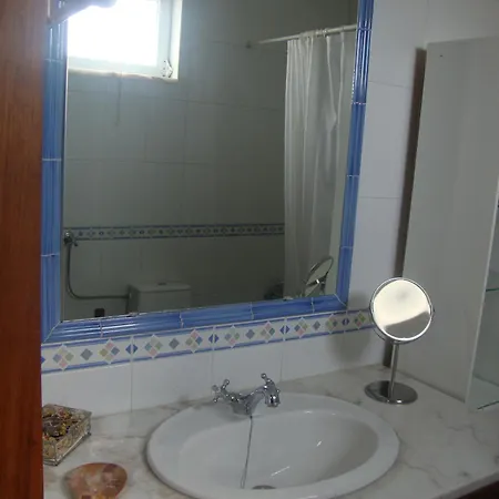 ヴィラ Quinta Dos Migueis *
