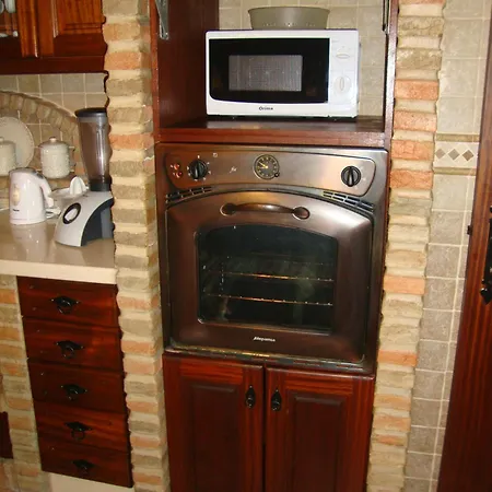 Quinta Dos Migueis Villa Altura