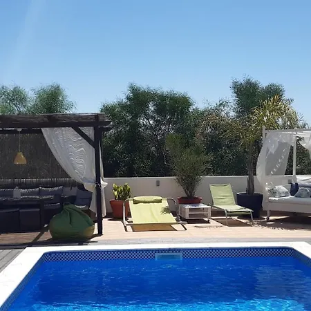 ヴィラ Quinta Dos Migueis