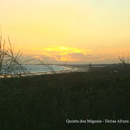 Vila Quinta Dos Migueis