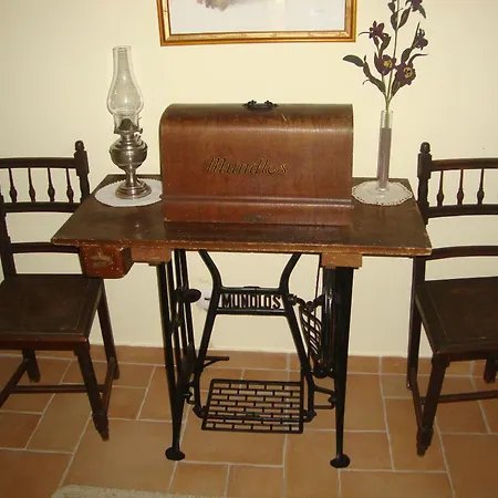 Quinta Dos Migueis *