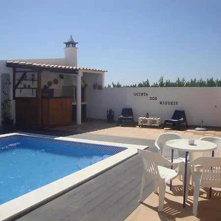 Villa Quinta Dos Migueis Altura