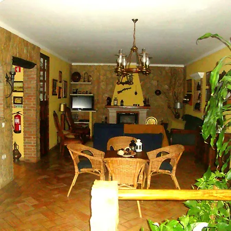 Quinta Dos Migueis Villa Altura