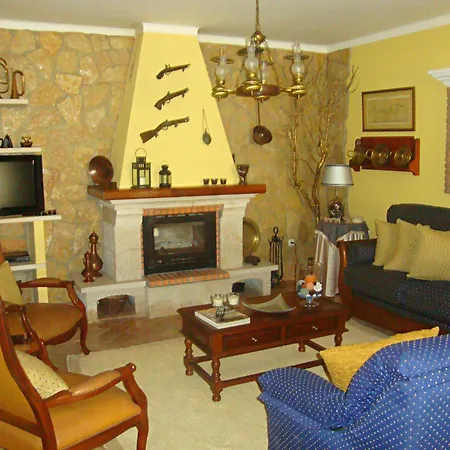 Villa Quinta Dos Migueis *