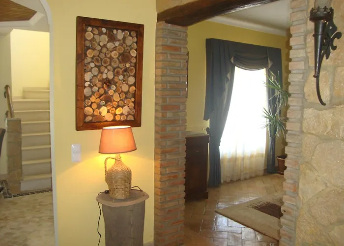 Quinta Dos Migueis * Altura